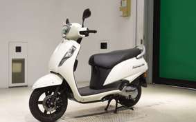 SUZUKI ADDRESS V125 Gen.2 2024 DP12H