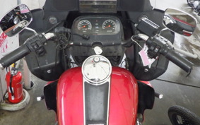 HARLEY FLTC 1340 1992