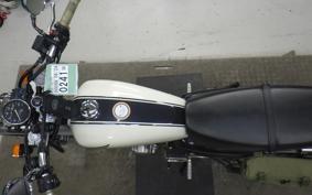 HONDA CB223S MC40