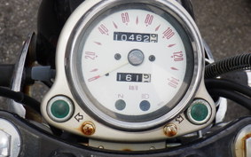 KAWASAKI ESTRELLA RS BJ250A