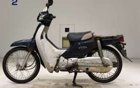 HONDA C50 SUPER CUB AA04