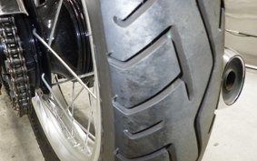 YAMAHA SR400 Gen.5 2021 RH16J