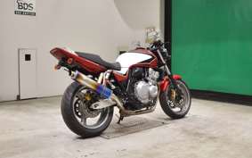 HONDA CB400SF VTEC 2009 NC42