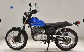SUZUKI GRASS TRACKER Bigboy 2020 NJ4BA