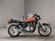 Фото Kawasaki ZEPHYR 750 2002 с японского аукциона