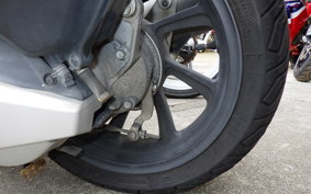 HONDA PCX 125 JF81