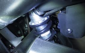 HONDA CBR400R 2025 NC65