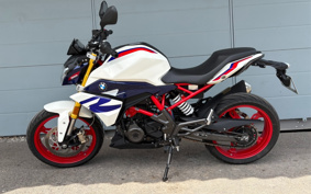 BMW G310R 2022 0G41