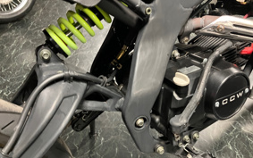 OTHER CLEVELAND FX110