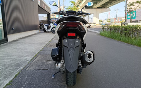 HONDA PCX125 JK05