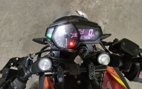 YAMAHA MT-03 2015 RH07J