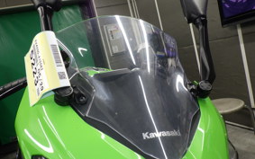 KAWASAKI NINJA 400 2018 EX400G