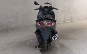 SUZUKI BURGMAN200 CH41A