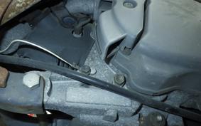 SUZUKI LET's 4 CA45A