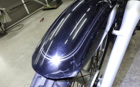 YAMAHA DRAGSTAR 250 2021 VG05J
