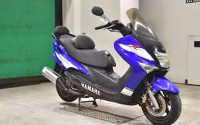 YAMAHA MAJESTY 125 FI