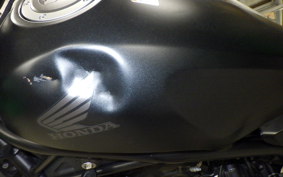 HONDA REBEL 250 A 2024 MC49