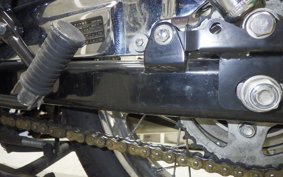 KAWASAKI ESTRELLA BJ250A