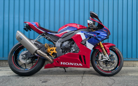 HONDA CBR1000RR-R FB SP 2020 SC82