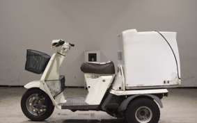 HONDA GYRO UP TA01