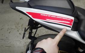 YAMAHA YZF-R7 2022 RM39J