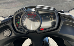 KAWASAKI NINJA 650 ABS 2018 ER650H