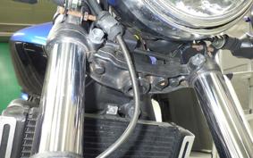 HONDA HORNET 250 2009 MC31