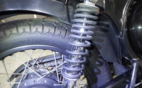 KAWASAKI ESTRELLA 1997 BJ250A