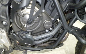 YAMAHA TENERE 700 2020 DM09J