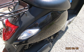 SUZUKI LET's CA4AA