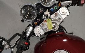 YAMAHA XJR400 1993 4HM