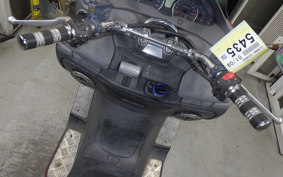 SUZUKI SKYWAVE 250 (Burgman 250) S Gen.3 CJ44A