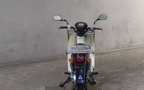 HONDA SUPER CUB110 JA42