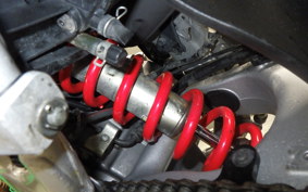 HONDA CRF250L 2021 MD47