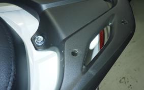 HONDA DIO 110 Lite 2012 JK46