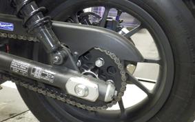 HONDA REBEL 250 A 2024 MC49