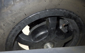 SUZUKI ADDRESS V125 DT11A