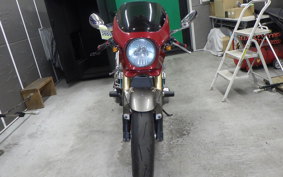 KAWASAKI ZEPHYR 400 Gen.1 1990 ZR400C