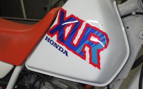 HONDA XLR250R Gen.4 2018 MD22