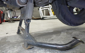 YAMAHA CYGNUS 125 XSR 3 SEA5J