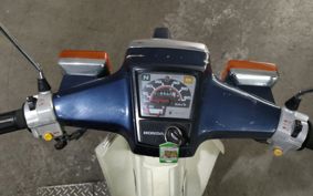 HONDA SUPER CUB50 AA01