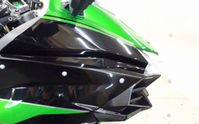 KAWASAKI NINJA H2 SX SE 2018 ZXT02A