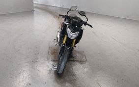 HONDA CBF190R PJL9