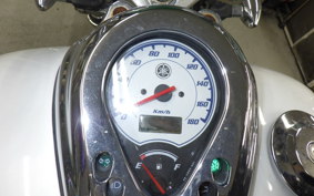 YAMAHA DRAGSTAR 400 2002 VH01J