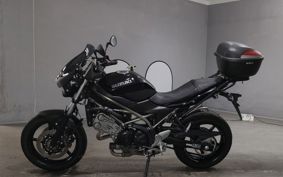 SUZUKI SV650 2023 VP55E