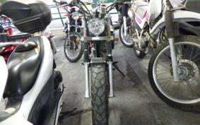 YAMAHA TW200 Gen.2 DG07J