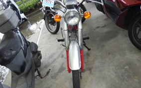 HONDA CD50 BENLY S CD50