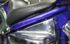 YAMAHA DRAGSTAR 400 2001 VH01J