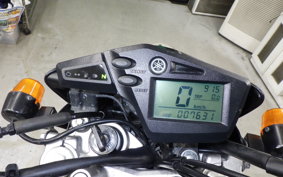 YAMAHA SEROW 250 Gen.2 2023 DG17J