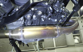 KAWASAKI ELIMINATOR400-3 2025 EL400A